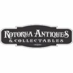 Rotorua Antiques Collectables